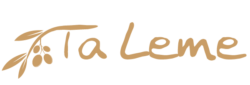 Ta Leme Logo